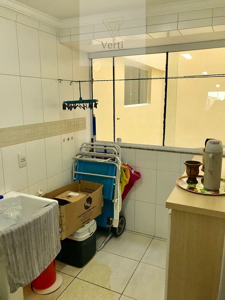 Conforto e Praticidade em Cada Detalhe: 2ª foto da galeria de imagens do imóvel