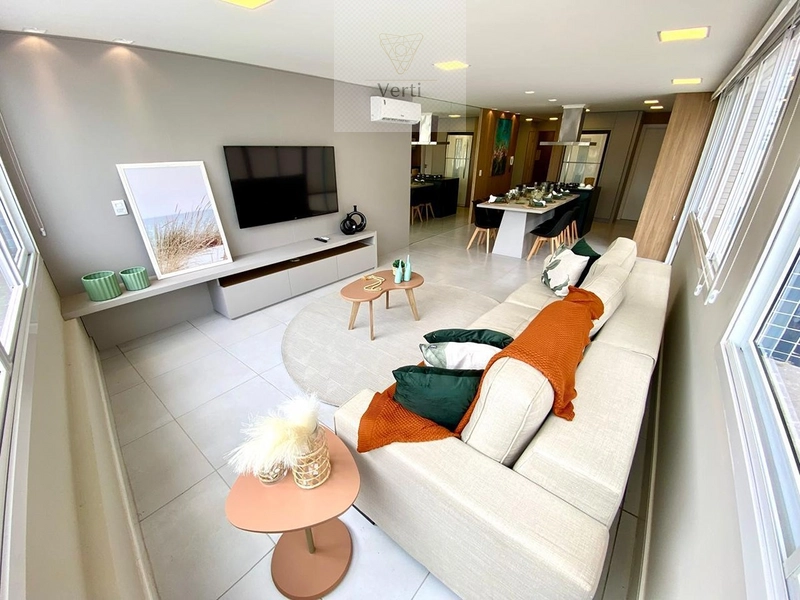 03 suítes finamento mobiliado e decorado!: 2ª foto da galeria de imagens do imóvel