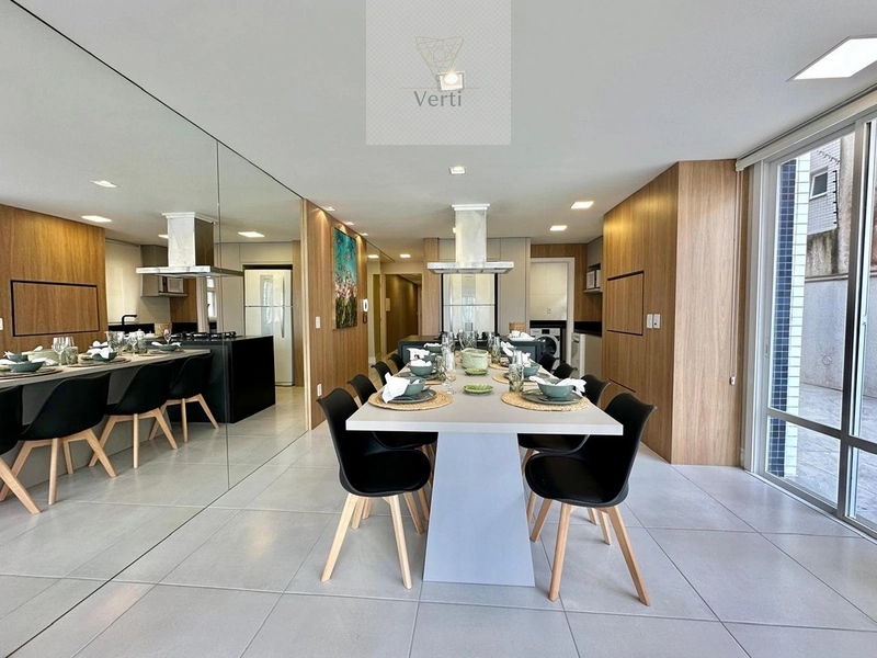 03 suítes finamento mobiliado e decorado!: 15ª foto da galeria de imagens do imóvel