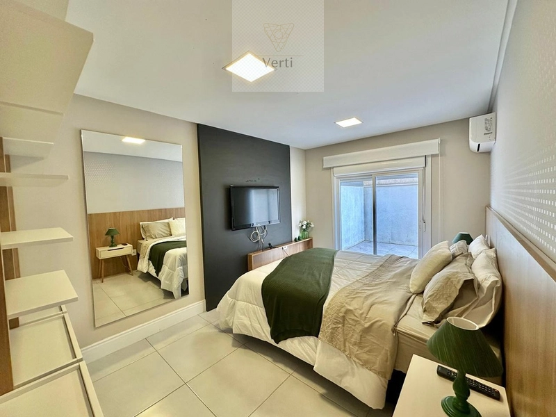 03 suítes finamento mobiliado e decorado!: 7ª foto da galeria de imagens do imóvel