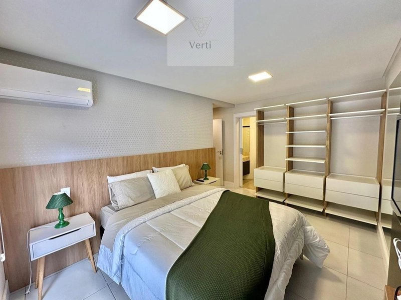 03 suítes finamento mobiliado e decorado!: 6ª foto da galeria de imagens do imóvel