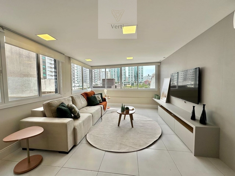 03 suítes finamento mobiliado e decorado!: 17ª foto da galeria de imagens do imóvel