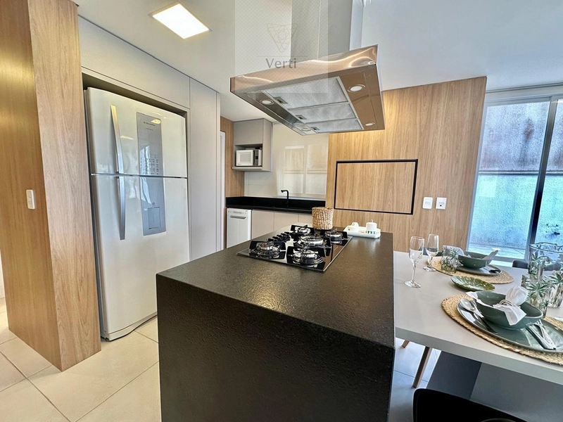 03 suítes finamento mobiliado e decorado!: 14ª foto da galeria de imagens do imóvel