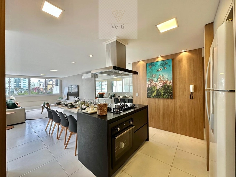 03 suítes finamento mobiliado e decorado!: 12ª foto da galeria de imagens do imóvel