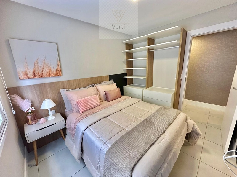 03 suítes finamento mobiliado e decorado!: 11ª foto da galeria de imagens do imóvel