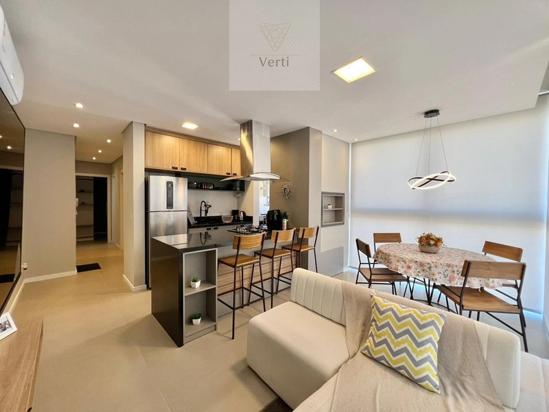 Apartamento Premium a Uma Quadra do Mar em Capão da Canoa: 15ª foto da galeria de imagens do imóvel