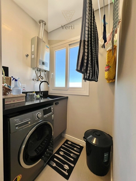 Apartamento Premium a Uma Quadra do Mar em Capão da Canoa: 8ª foto da galeria de imagens do imóvel