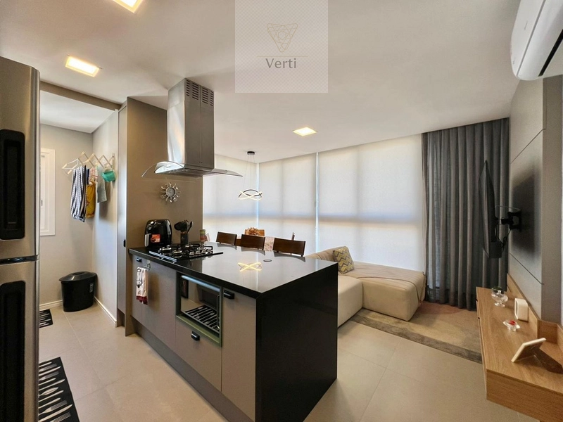 Apartamento Premium a Uma Quadra do Mar em Capão da Canoa: 4ª foto da galeria de imagens do imóvel