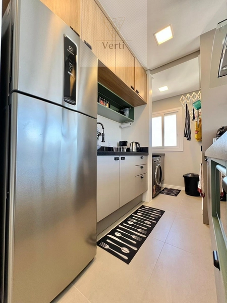 Apartamento Premium a Uma Quadra do Mar em Capão da Canoa: 7ª foto da galeria de imagens do imóvel