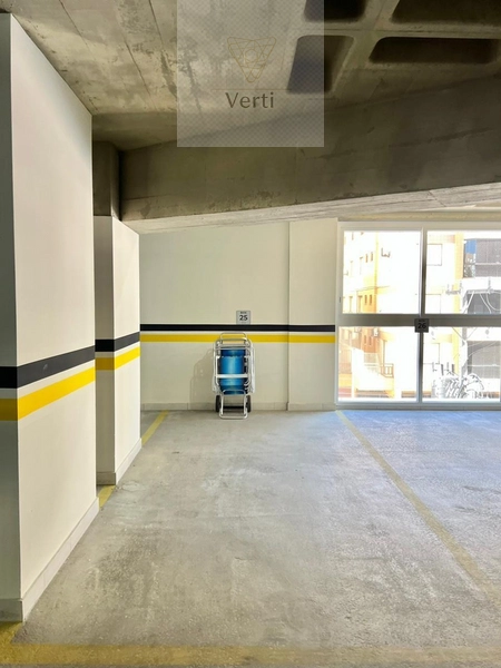 Apartamento Premium a Uma Quadra do Mar em Capão da Canoa: 16ª foto da galeria de imagens do imóvel