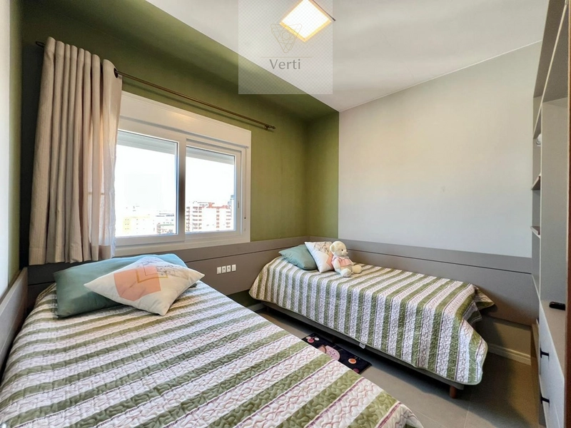 Apartamento Premium a Uma Quadra do Mar em Capão da Canoa: 14ª foto da galeria de imagens do imóvel