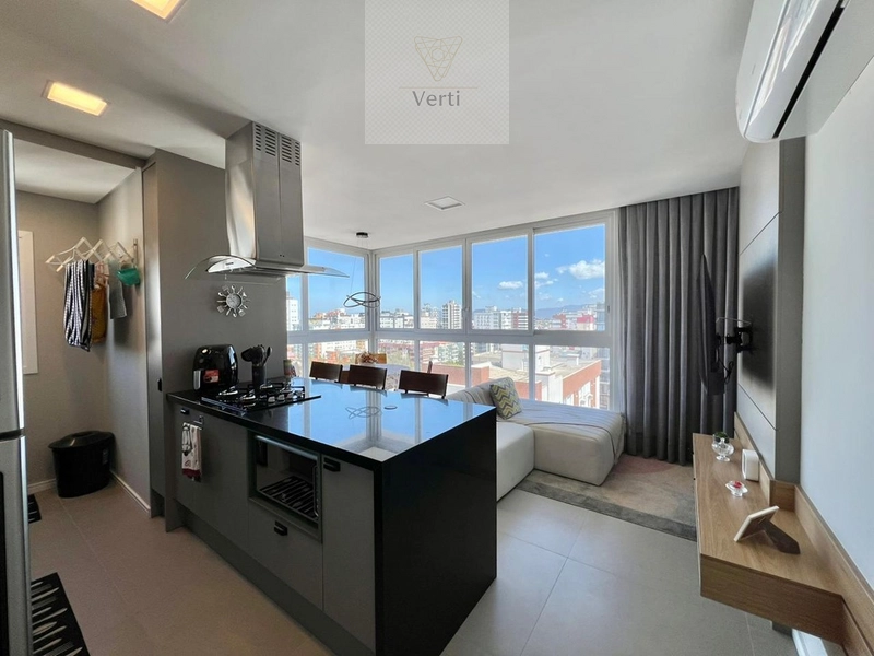 Apartamento Premium a Uma Quadra do Mar em Capão da Canoa: 3ª foto da galeria de imagens do imóvel