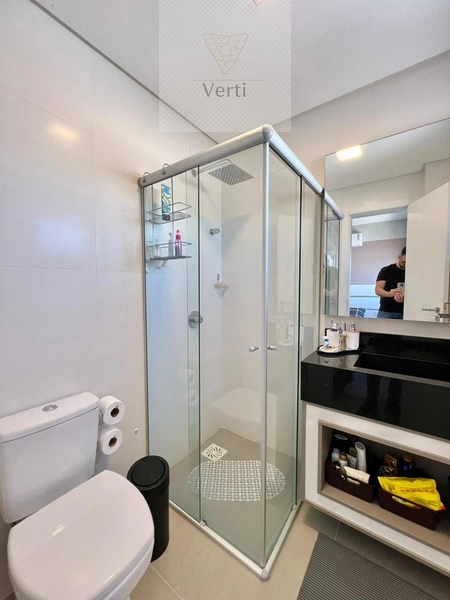 Apartamento Premium a Uma Quadra do Mar em Capão da Canoa: 11ª foto da galeria de imagens do imóvel