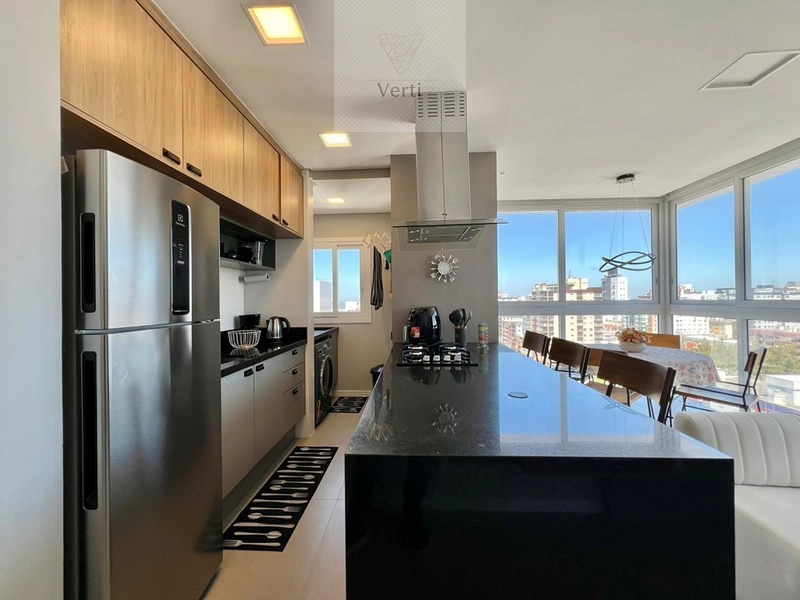 Apartamento Premium a Uma Quadra do Mar em Capão da Canoa: 5ª foto da galeria de imagens do imóvel
