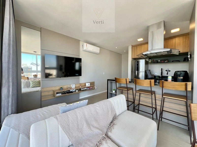 Apartamento Premium a Uma Quadra do Mar em Capão da Canoa: 10ª foto da galeria de imagens do imóvel