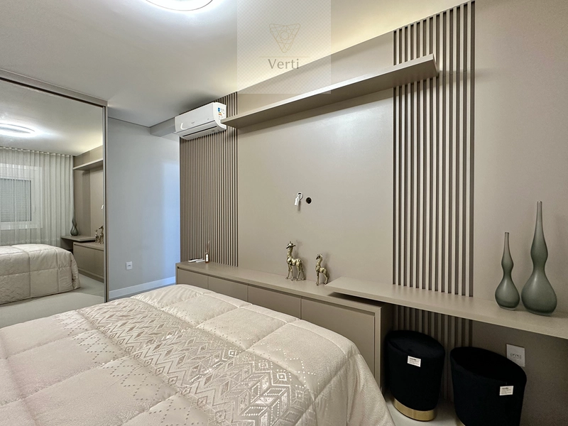  Luxo total ! Vista Mar, mobiliado e decorado com automação .: 15ª foto da galeria de imagens do imóvel