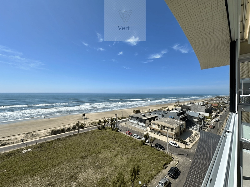  Luxo total ! Vista Mar, mobiliado e decorado com automação .: 1ª foto da galeria de imagens do imóvel