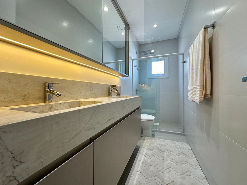  Luxo total ! Vista Mar, mobiliado e decorado com automação .: 16ª foto da galeria de imagens do imóvel