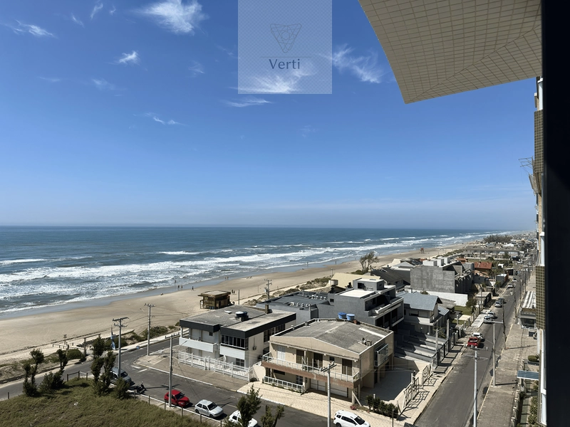  Luxo total ! Vista Mar, mobiliado e decorado com automação .: 11ª foto da galeria de imagens do imóvel