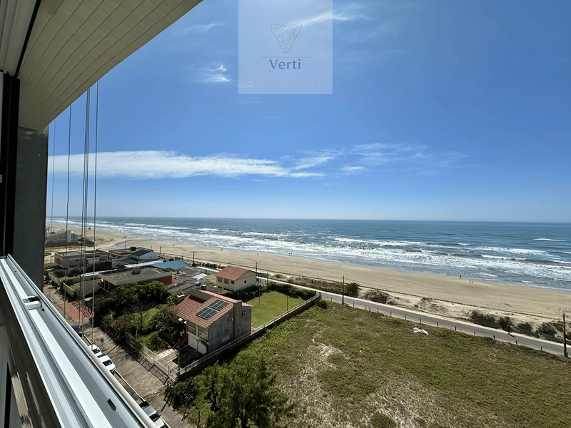  Luxo total ! Vista Mar, mobiliado e decorado com automação .: 6ª foto da galeria de imagens do imóvel