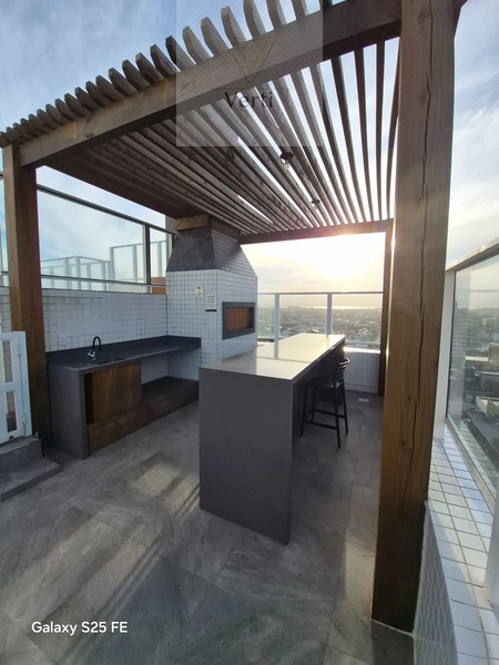 2 Dormitórios 1 suíte e infraestrutura completa : 10ª foto da galeria de imagens do imóvel