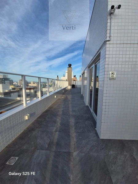 2 Dormitórios 1 suíte e infraestrutura completa : 5ª foto da galeria de imagens do imóvel