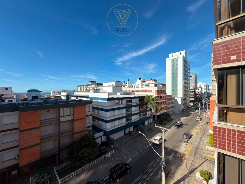 APARTAMENTO DE FRENTE JUNTO Á PRAÇA FLÁVIO BOIANOVSKI: 4ª foto da galeria de imagens do imóvel