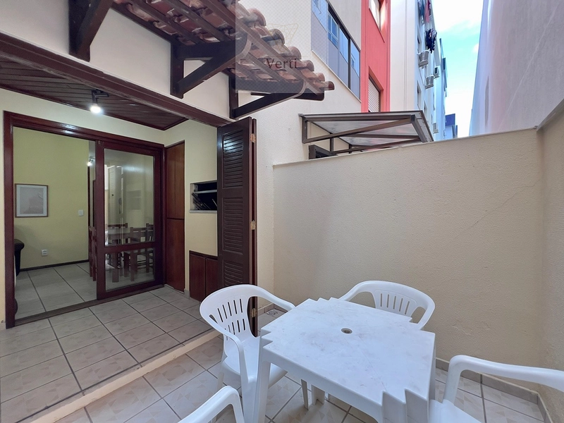 02 dormitórios com terraço: 12ª foto da galeria de imagens do imóvel