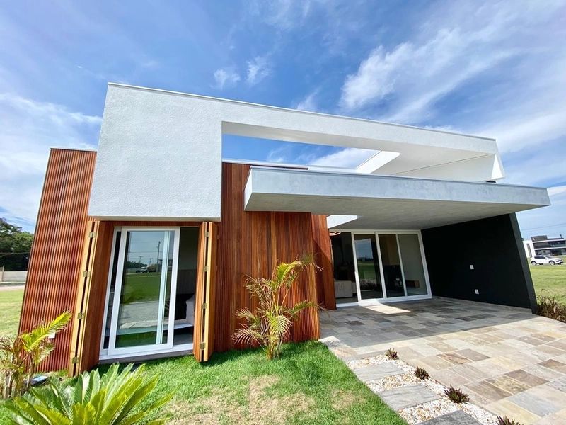 Imóvel residencial ou comercial