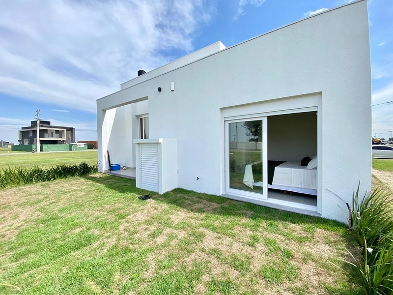 CASA 4 SUITES EM CONDOMÍNIO FECHADO: 32ª foto da galeria de imagens do imóvel