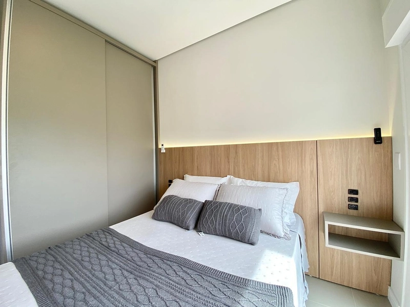 CASA 4 SUITES EM CONDOMÍNIO FECHADO: 20ª foto da galeria de imagens do imóvel