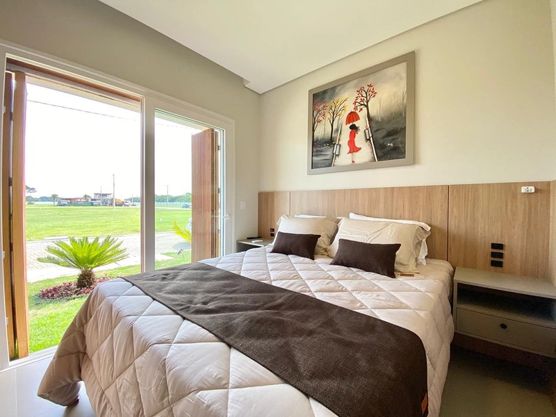 CASA 4 SUITES EM CONDOMÍNIO FECHADO: 15ª foto da galeria de imagens do imóvel