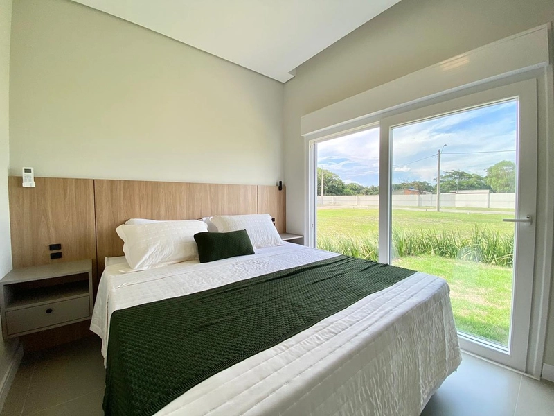 CASA 4 SUITES EM CONDOMÍNIO FECHADO: 29ª foto da galeria de imagens do imóvel