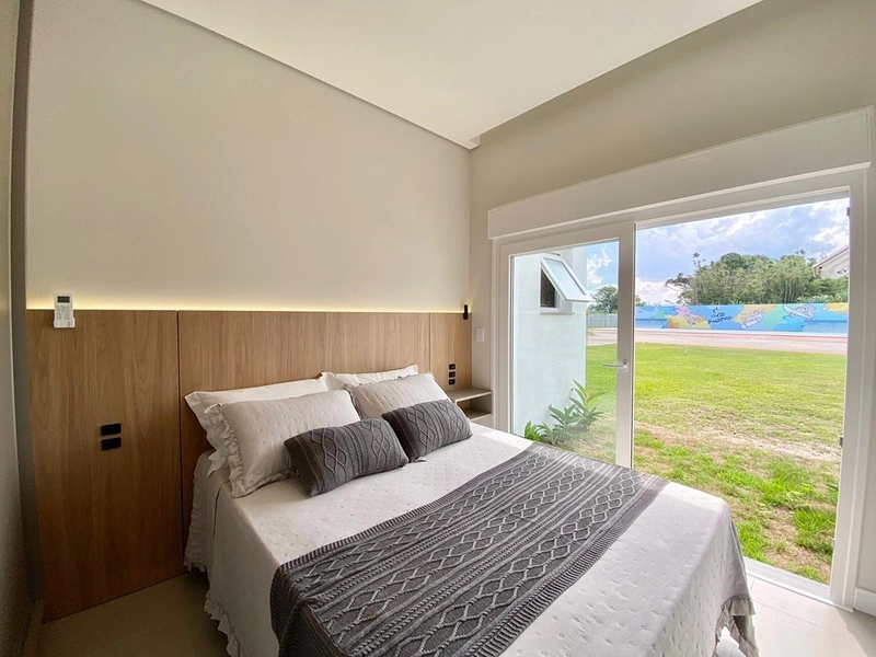 CASA 4 SUITES EM CONDOMÍNIO FECHADO: 21ª foto da galeria de imagens do imóvel