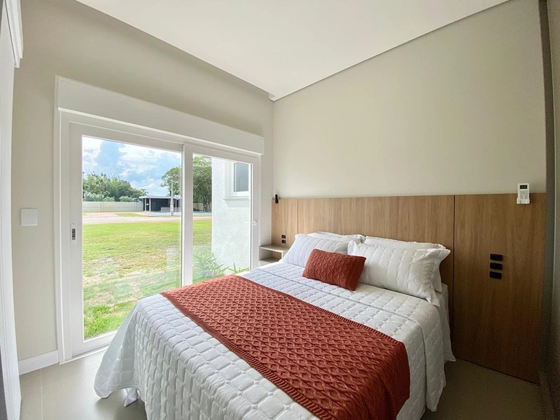 CASA 4 SUITES EM CONDOMÍNIO FECHADO: 23ª foto da galeria de imagens do imóvel