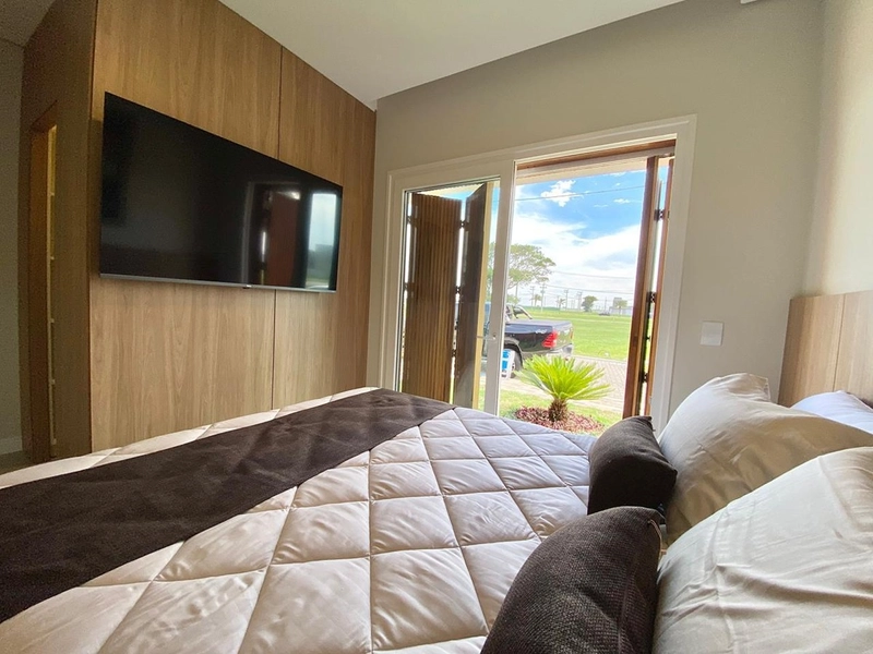 CASA 4 SUITES EM CONDOMÍNIO FECHADO: 14ª foto da galeria de imagens do imóvel