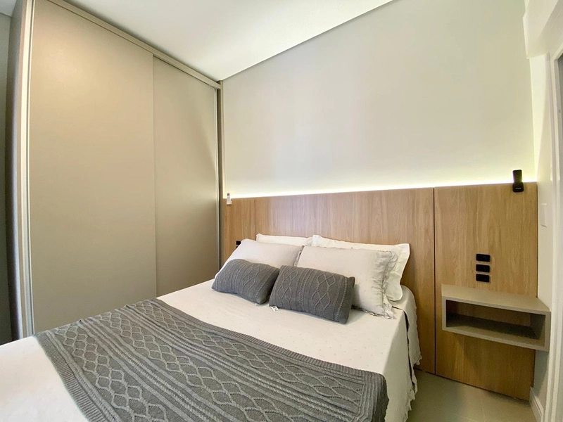 CASA 4 SUITES EM CONDOMÍNIO FECHADO: 26ª foto da galeria de imagens do imóvel