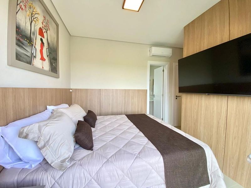 CASA 4 SUITES EM CONDOMÍNIO FECHADO: 16ª foto da galeria de imagens do imóvel