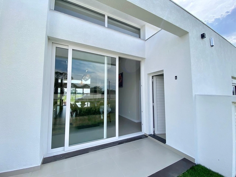 CASA 4 SUITES EM CONDOMÍNIO FECHADO: 33ª foto da galeria de imagens do imóvel