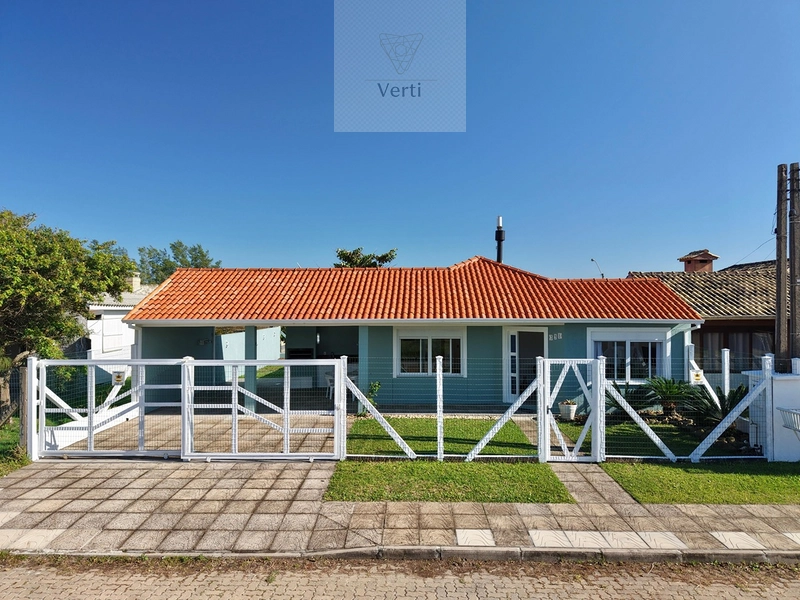 Imóvel residencial ou comercial