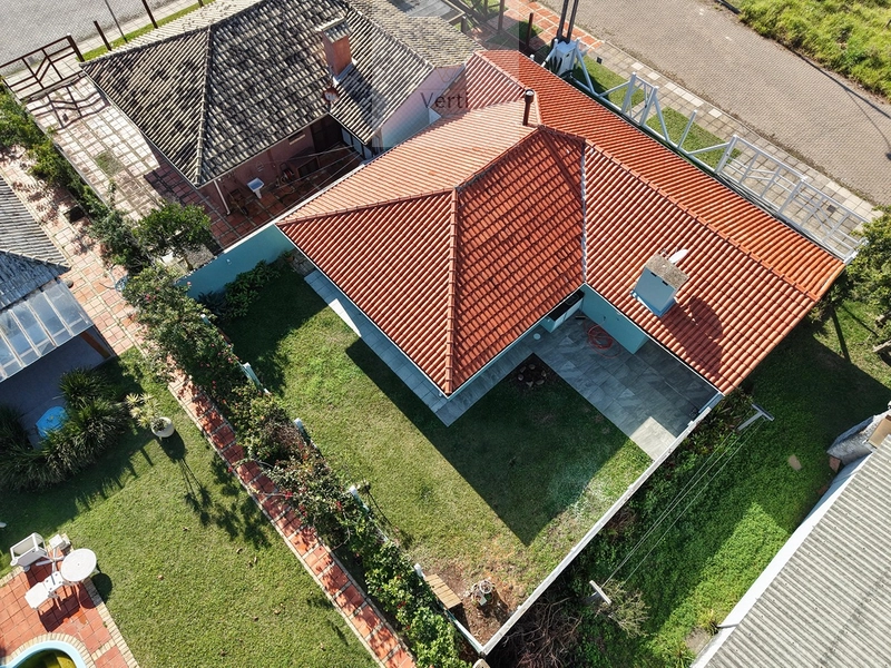 CASA MOBILIADA COM 3 DORMITÓRIOS FRENTE LESTE : 9ª foto da galeria de imagens do imóvel