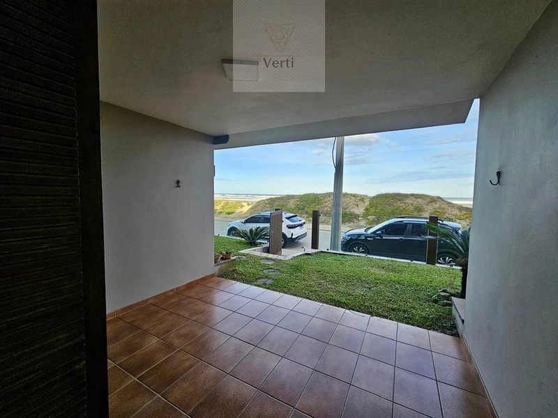 Casa Beira Mar de Xangri-Lá: 4ª foto da galeria de imagens do imóvel