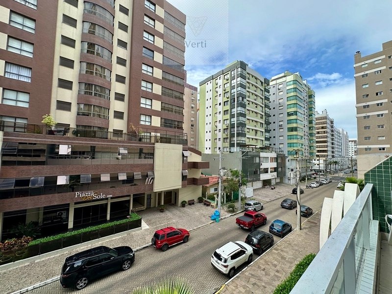 Apartamento 3 dorm. com terraço exclusivo há 1 quadra do Mar : 7ª foto da galeria de imagens do imóvel
