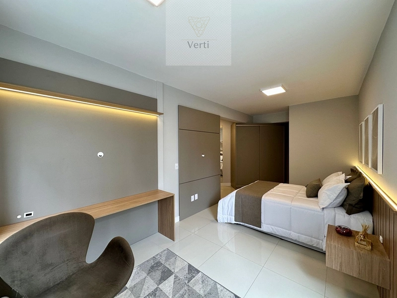 Apartamento 3 dorm. com terraço exclusivo há 1 quadra do Mar : 23ª foto da galeria de imagens do imóvel