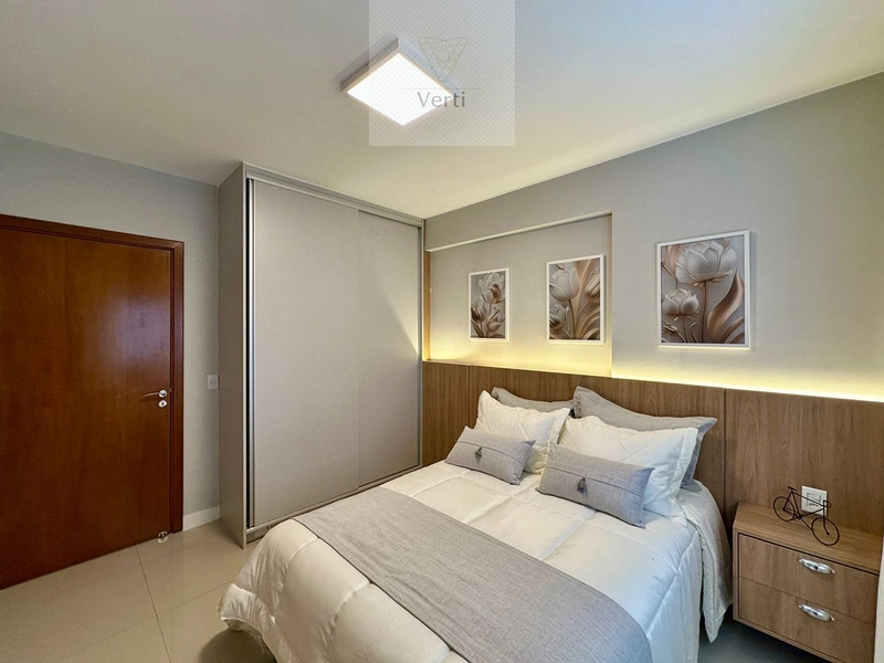 Apartamento 3 dorm. com terraço exclusivo há 1 quadra do Mar : 18ª foto da galeria de imagens do imóvel