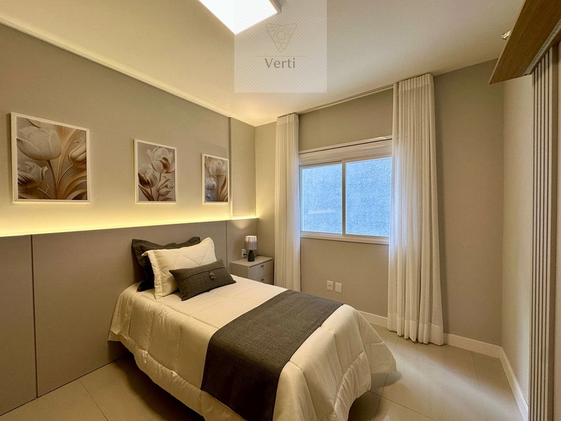 Apartamento 3 dorm. com terraço exclusivo há 1 quadra do Mar : 15ª foto da galeria de imagens do imóvel