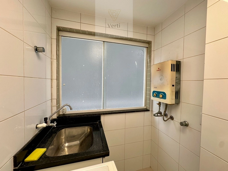 Apartamento 3 dorm. com terraço exclusivo há 1 quadra do Mar : 17ª foto da galeria de imagens do imóvel