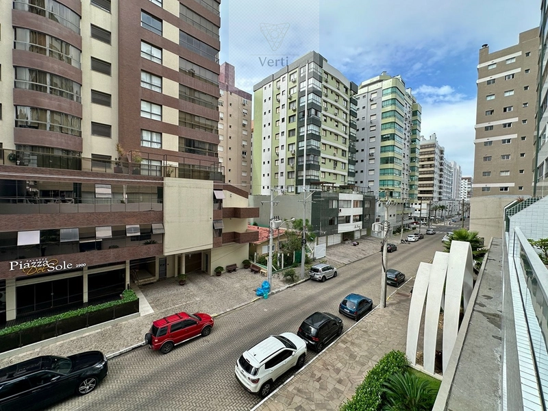 Apartamento 3 dorm. com terraço exclusivo há 1 quadra do Mar : 13ª foto da galeria de imagens do imóvel