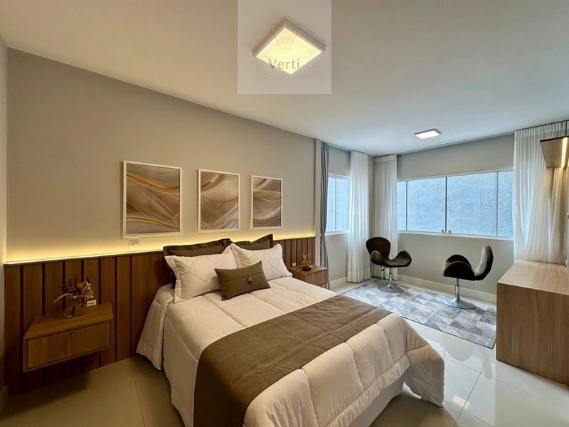 Apartamento 3 dorm. com terraço exclusivo há 1 quadra do Mar : 19ª foto da galeria de imagens do imóvel