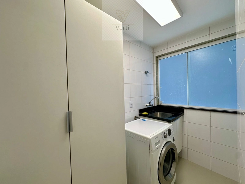 Apartamento 3 dorm. com terraço exclusivo há 1 quadra do Mar : 12ª foto da galeria de imagens do imóvel